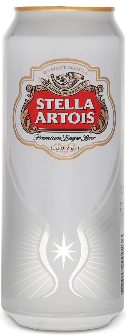 Stella Artois  Total Wine & More