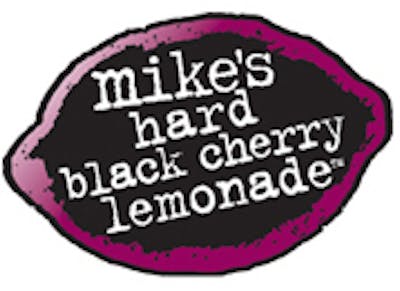 Mike's Hard Black Cherry Lemonade 24 oz. Can - Outback Liquors