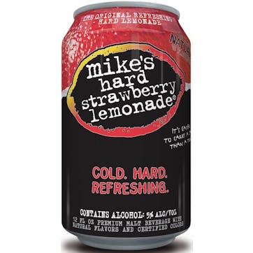 Beer - Mike's - Argonaut Wine & Liquor