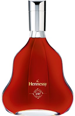 Moet Hennessy Releases Hennessy 250 Collector Blend, an Ultra-Rare Cognac  