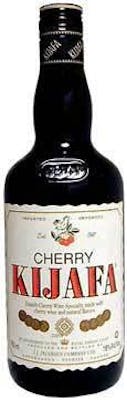 Kijafa Cherry Wine