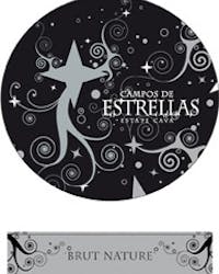 Camps D Estels Cava Brut Nature Nv
