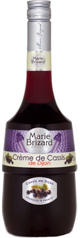 Marie Brizard - Cassis de Dijon - Varmax Liquor Pantry