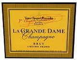 Veuve Clicquot La Grande Dame 1998 750ml - M & M Liquor and Market