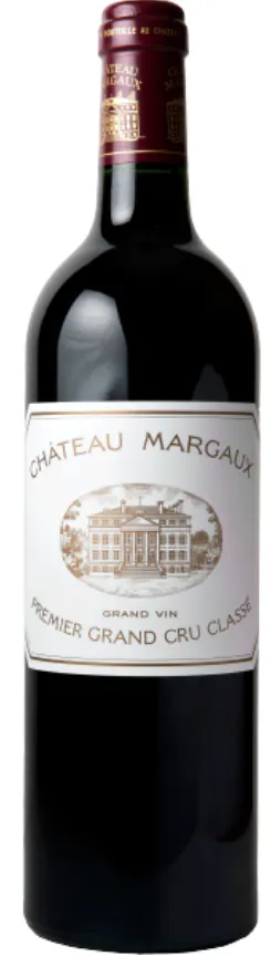 Château Margaux Margaux 2006 750ml - Station Plaza Wine