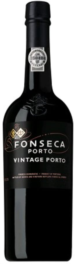Fonseca Vintage Port 1997