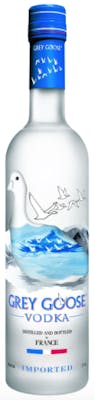 Grey Goose Vodka - France (375ml) - GNARLY VINES