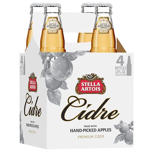 Hard Cider - Stella Artois - bn_managed - 12 oz. - Order ...