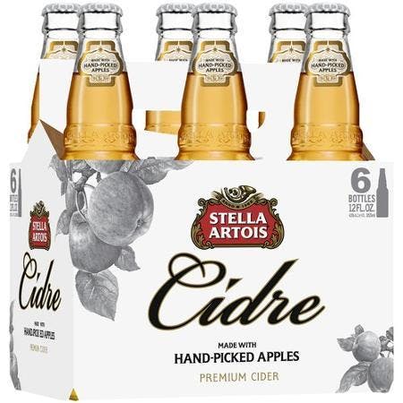 Beer - Stella Artois - Petite Cellars