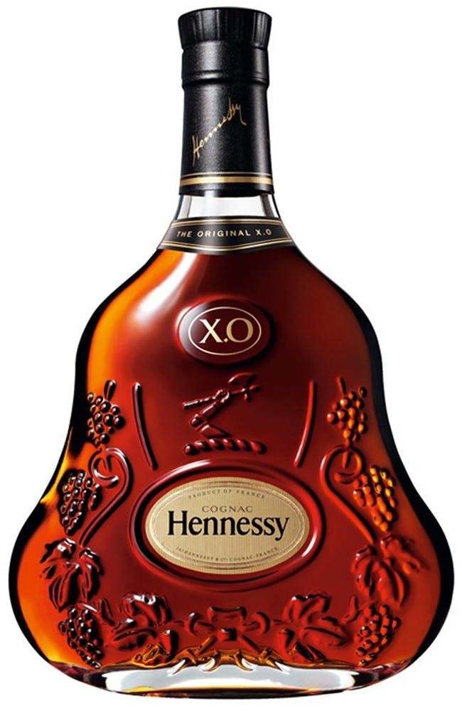 Hennessy XO Cognac 750ml - Central Avenue Liquors