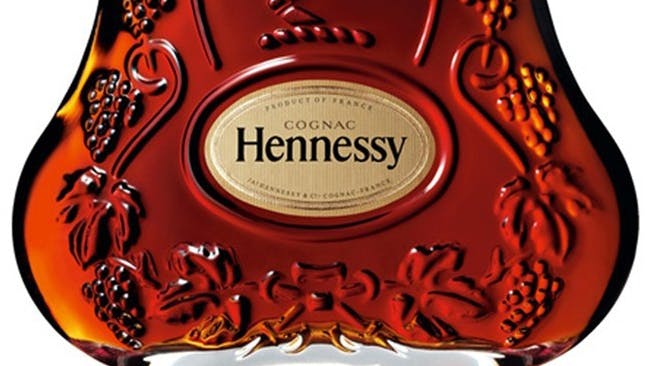Hennessy - Bouharoun's Fine Wines & Spirits