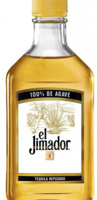 El Jimador Reposado Tequila 375ml Buster S Liquors Wines