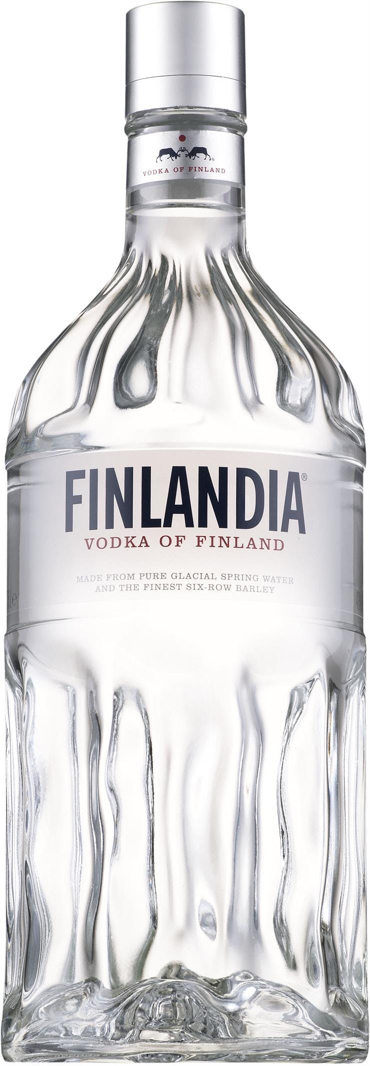 1.75L - Yankee Vodka Finlandia Spirits