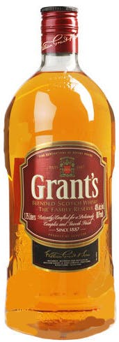 Grant S Family Reserve Blended Scotch Whisky 1 75l Vine Republic