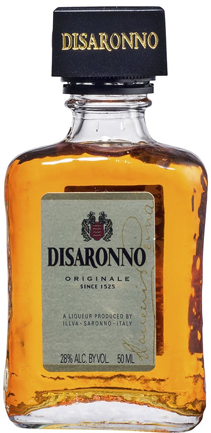 Disaronno Originale Amaretto 20 pack 50ml - Kelly's Liquor