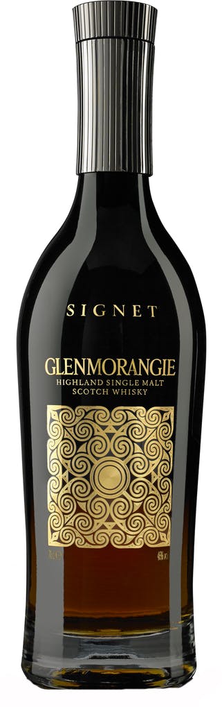 Glenmorangie Scotch Single Malt Signet