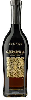 Glenmorangie Signet Whisky 700mL – Flasked Liquor Store