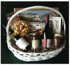 Liquor & Chocolate Gift Box – Liquor gift baskets – New Jersey