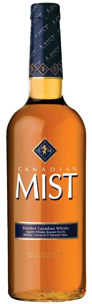 Canadian Mist