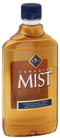 Canadian Mist