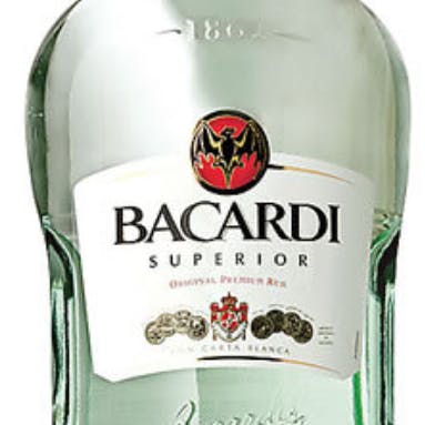 Bacardi Superior White Rum 1.75L - Nick & Moe's Liquor