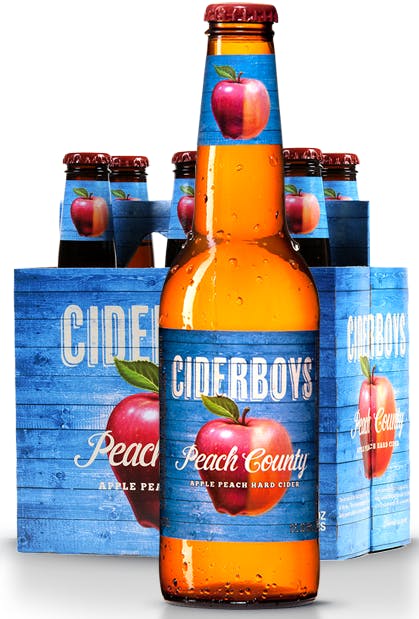 CIDERBOYS Bottle Caps *Sanitized* Wisconsin Hard Cider Crown Caps Red 