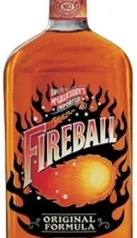 Dr. McGillicuddy's Fireball 1.75L - Owens Liquors