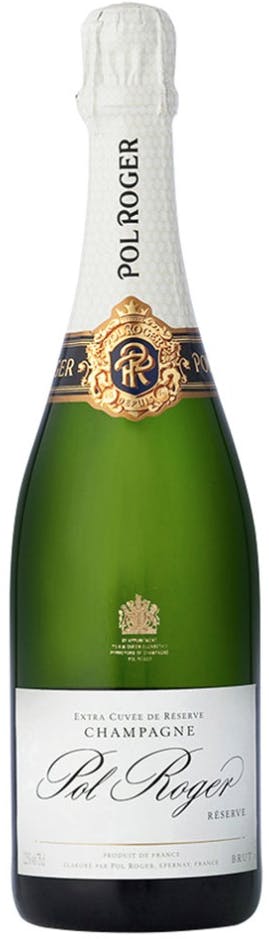 Pol roger on sale reserve brut