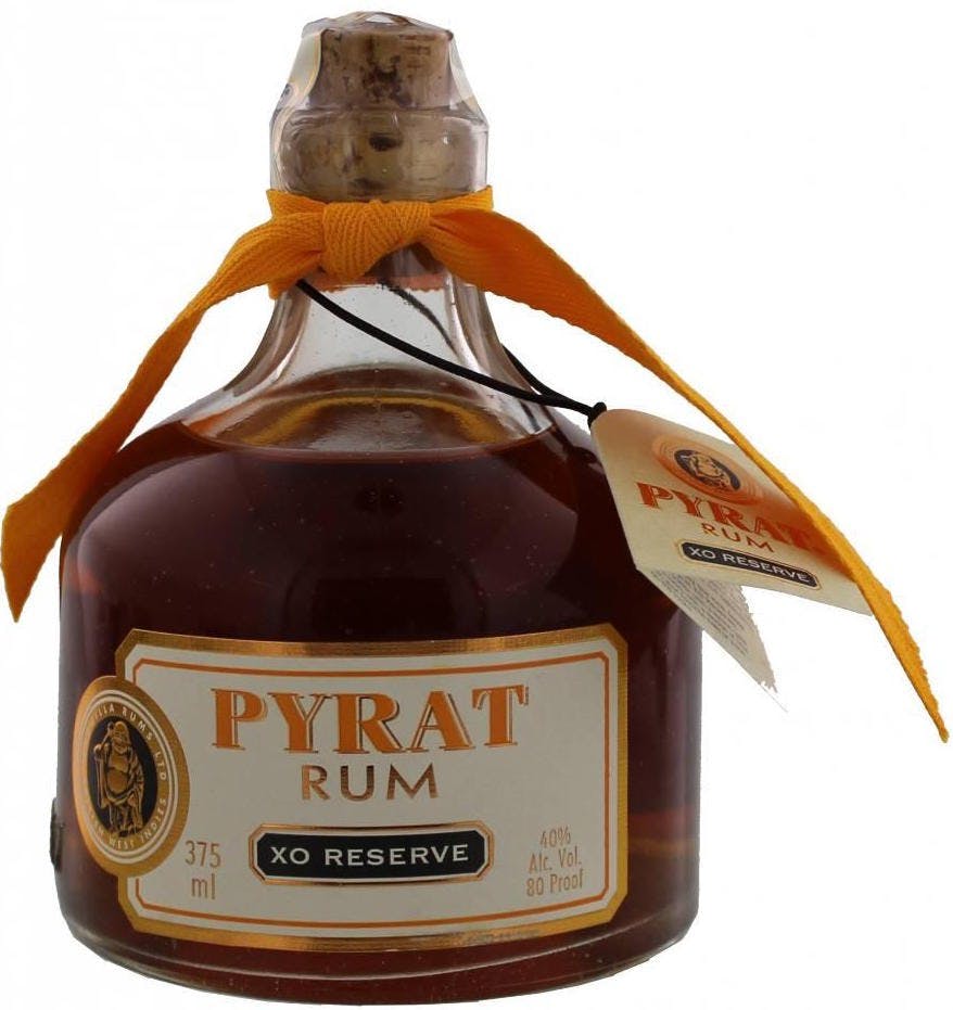 Pyrat XO Reserve