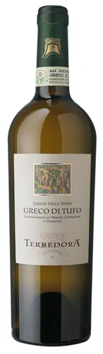 Terredora di Paolo Greco di Tufo 2022 750ml - Allendale Wine Shoppe