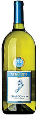 Barefoot Chardonnay 1 5l Party Mart