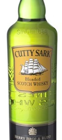 Cutty Sark Blended Scotch Whisky Argonaut Wine Liquor