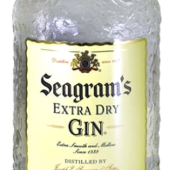 Seagram's - Argonaut Wine & Liquor