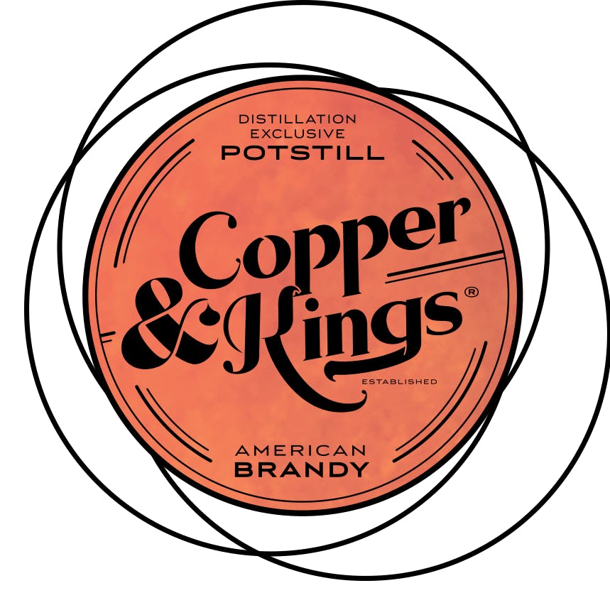 Copper & Kings Chocolate Liqueur 750ml Yankee Spirits