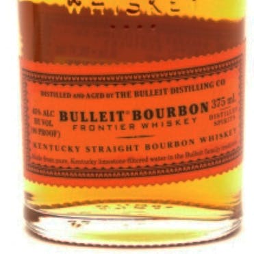 Bulleit Frontier Bourbon Whiskey 375ml - Vine Republic