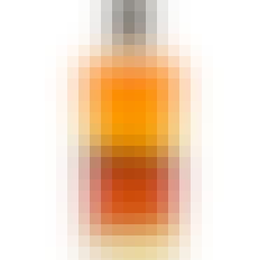 Bulleit Frontier Bourbon Whiskey 375ml Glass
