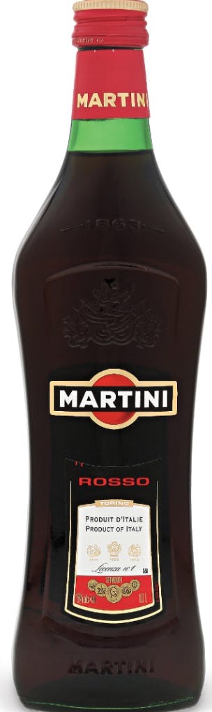 Vermouth Martini Blanc 14,4% vol. Vermouth