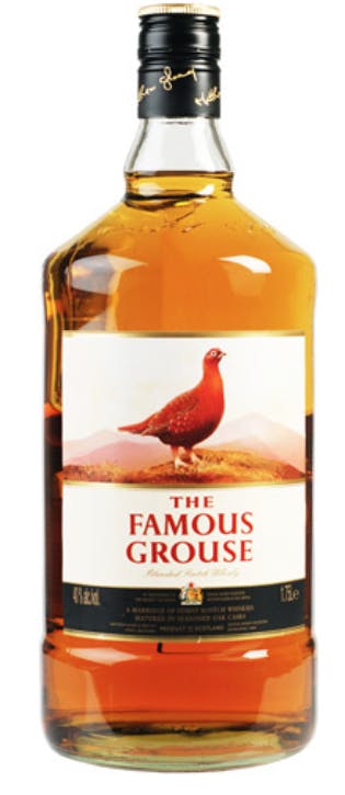 black grouse whisky