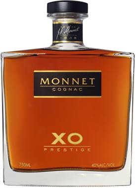 Cognac - Monnet - Liquors Inc.