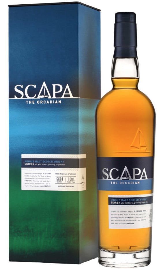 Scapa 2024