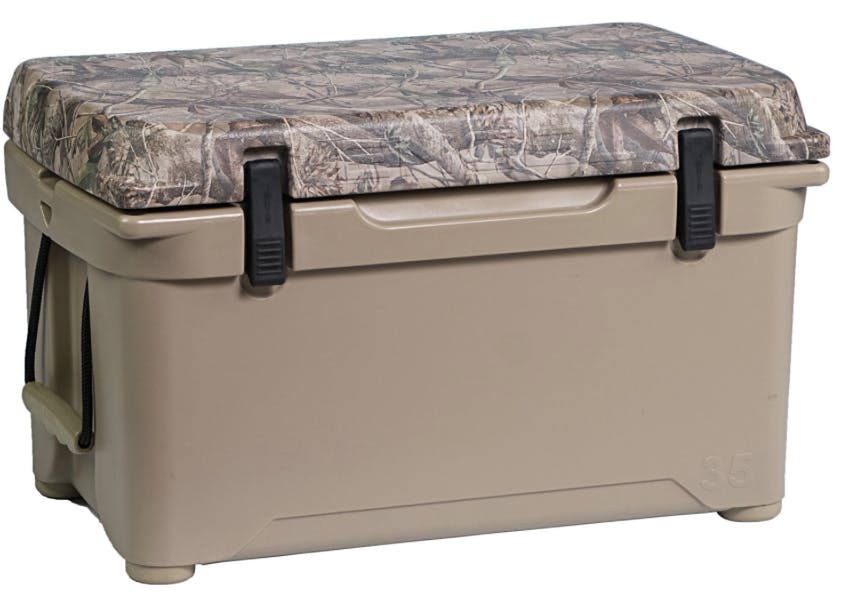 engel deep blue coolers