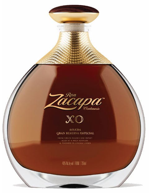 Ron Zacapa XO Rum 750ml - Allendale Wine Shoppe