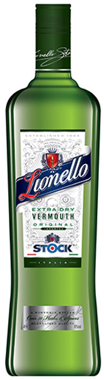 Product Detail  Stock Spirits Lionello Original Rosso Vermouth