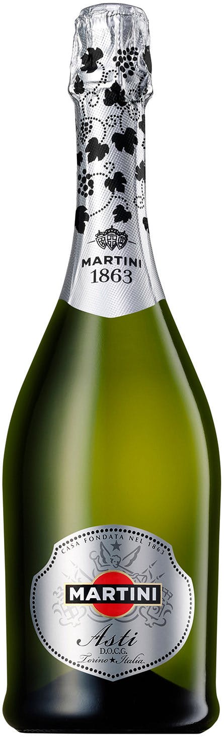 Martini Bellini 0,75L (8% Vol.) - Martini - Schaumwein