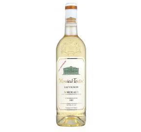 Monsieur Touton Sauvignon Blanc 2024 750ml - Allendale Wine Shoppe