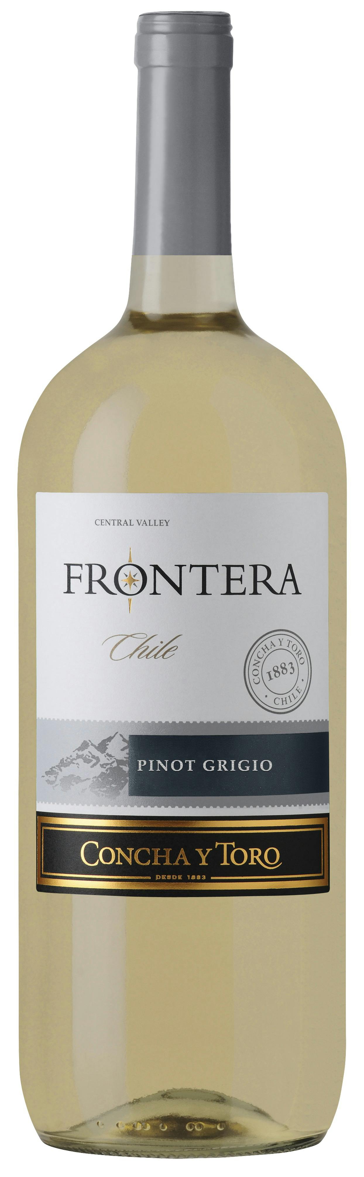 Вино Frontera Moscato Купить