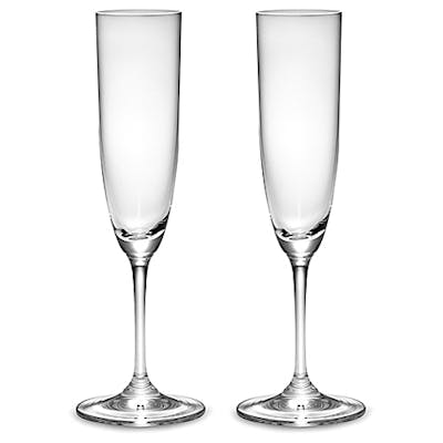 RIEDEL Vinum Champagne Wine Glass