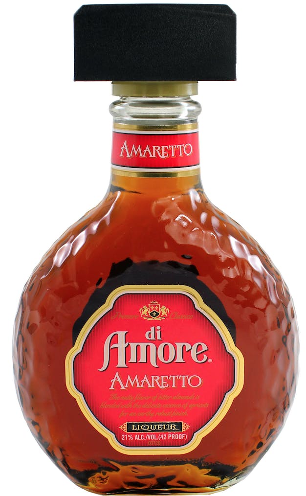 Disaronno Originale Amaretto 50ml - Yankee Spirits