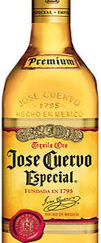 Jose Cuervo Especial Gold Tequila 1L - Bottle Shop of Spring Lake