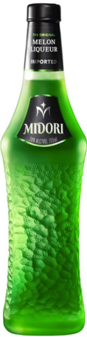 - Spirits Midori Melon Liqueur Yankee 1L